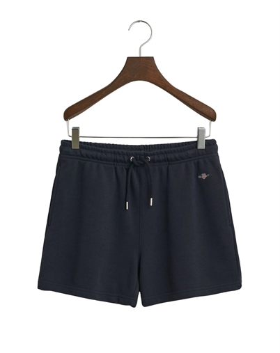 Gant - Regular Shield Shorts - Evening Blue
